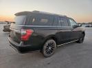 Ford Expedition Max Limited Image 5