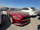 Ford Mustang Image 1