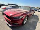 Ford Mustang Image 8