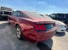 Ford Mustang Image 4