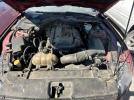 Ford Mustang Image 5