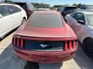 Ford Mustang Image 3