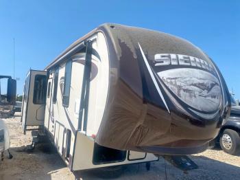  Salvage Wildwood Sierra