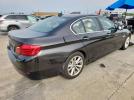 BMW 5 Series I Image 8