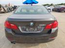 BMW 5 Series I Image 9