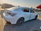 Acura ILX Premium A-spec Image 3
