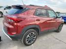 Chevrolet Trailblazer Lt Image 7
