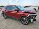 Chevrolet Trailblazer Lt Image 2