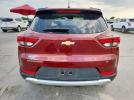 Chevrolet Trailblazer Lt Image 3