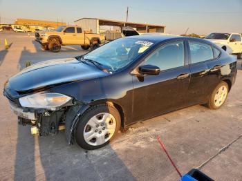  Salvage Dodge Dart