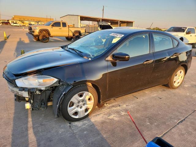  Salvage Dodge Dart