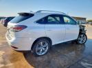 Lexus RX 350 Base Image 3