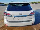 Lexus RX 350 Base Image 5