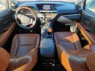 Lexus RX 350 Base Image 8