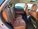 Lexus RX 350 Base Image 12
