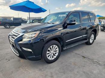  Salvage Lexus Gx