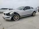 Ford Mustang Image 1