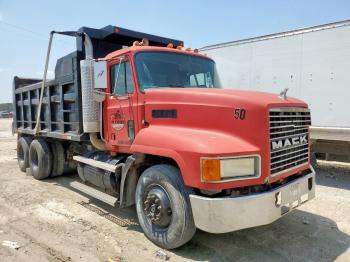  Salvage Mack 600 Ch600