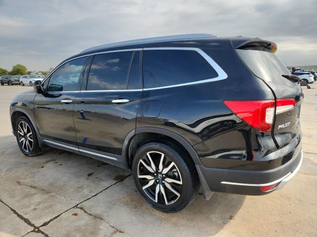 Honda Pilot Touring Image 8