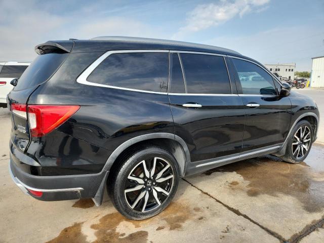 Honda Pilot Touring Image 6