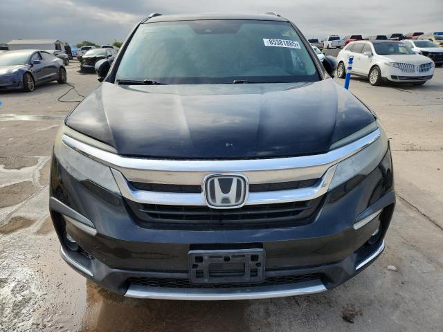 Honda Pilot Touring Image 7