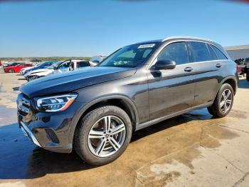  Salvage Mercedes-Benz GLC