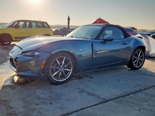  Salvage Mazda Mx5
