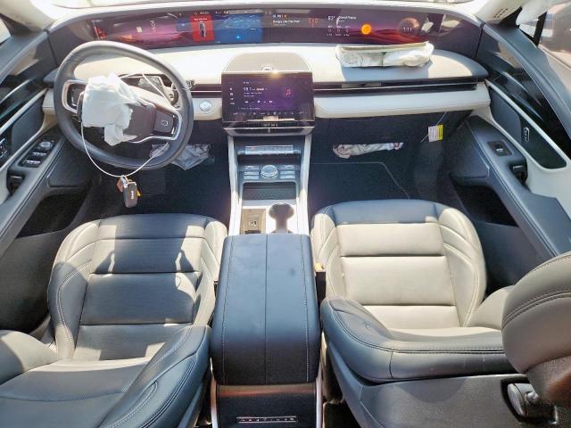 Lincoln Nautilus P Premiere Image 3