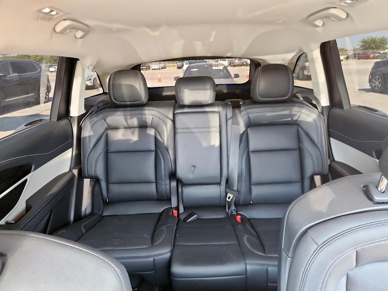 Lincoln Nautilus P Premiere Image 7