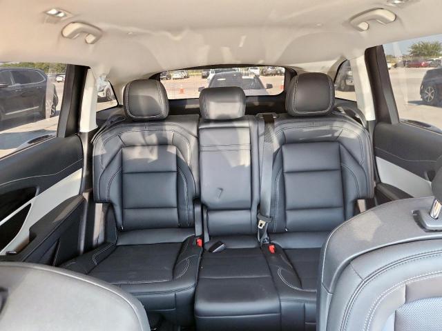 Lincoln Nautilus P Premiere Image 7