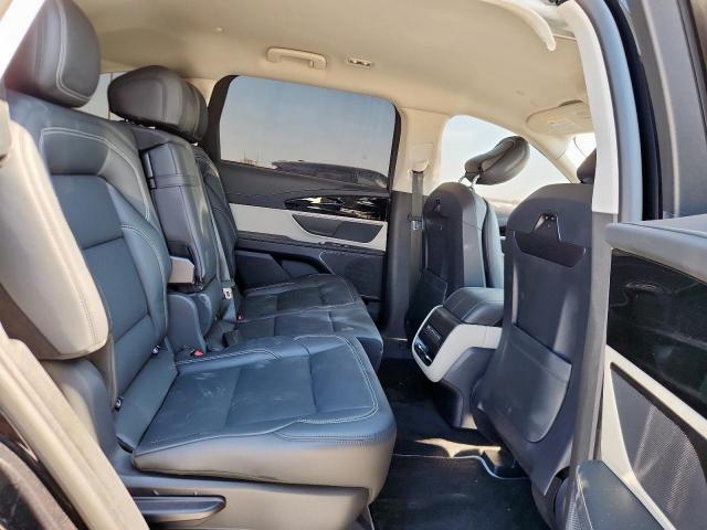 Lincoln Nautilus P Premiere Image 6