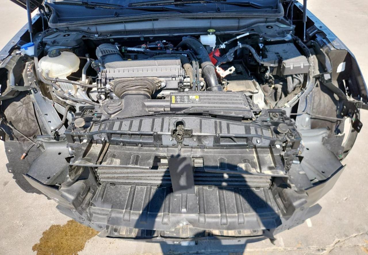 Lincoln Nautilus P Premiere Image 8