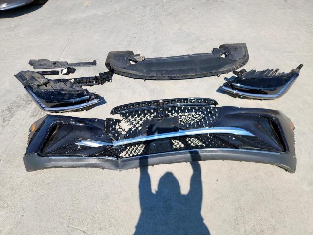 Lincoln Nautilus P Premiere Image 4