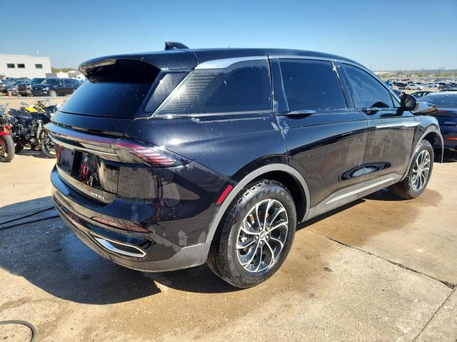 Lincoln Nautilus P Premiere Image 10