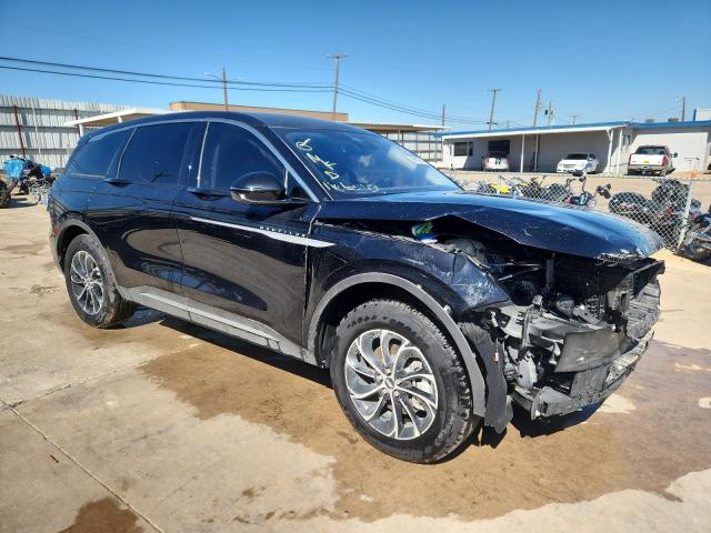 Lincoln Nautilus P Premiere Image 11