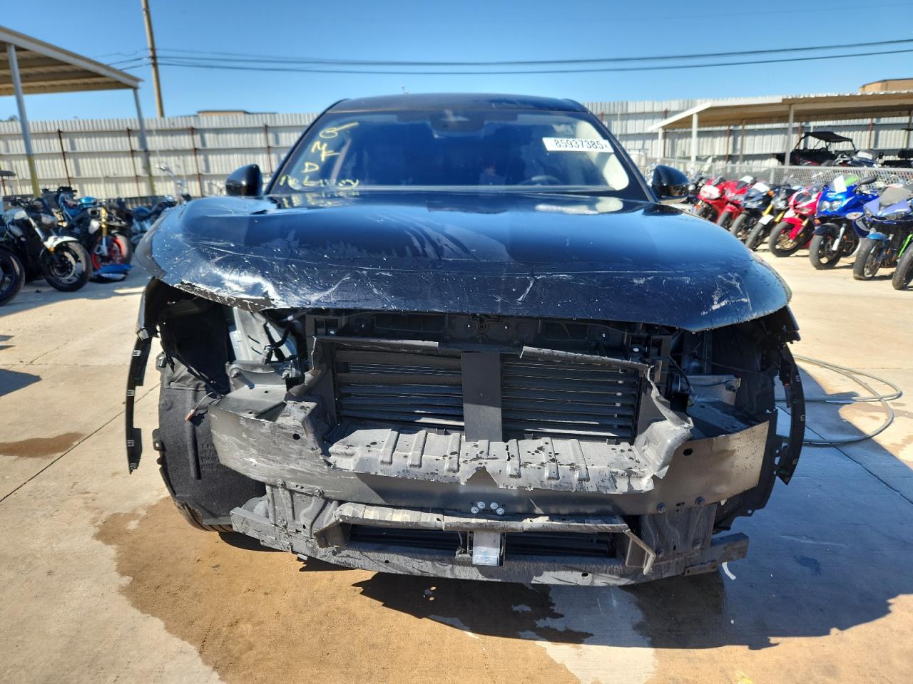 Lincoln Nautilus P Premiere Image 12