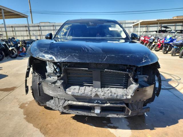 Lincoln Nautilus P Premiere Image 12