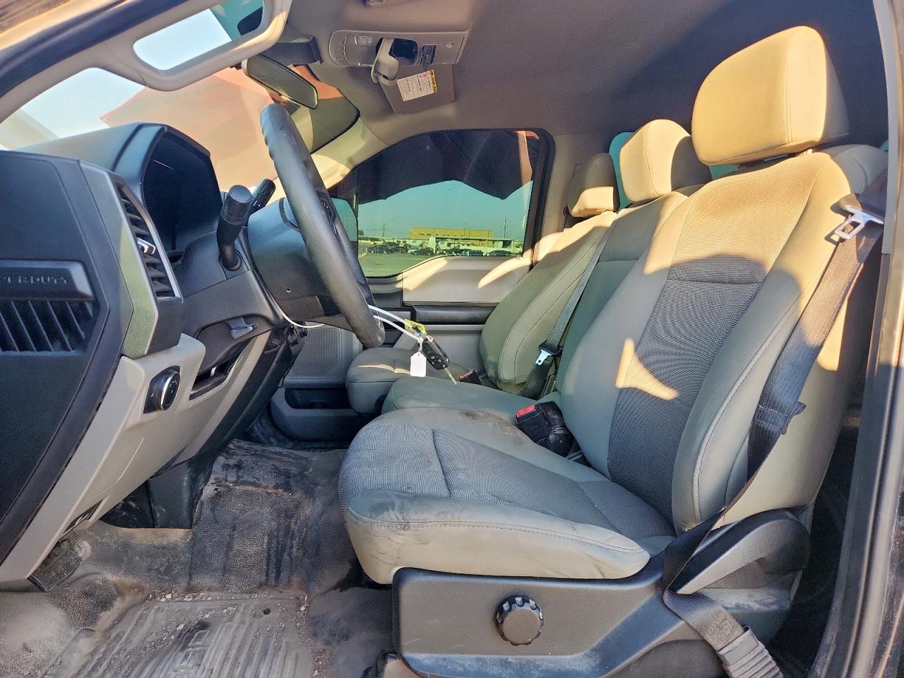 Ford F-250 Super Duty Image 4