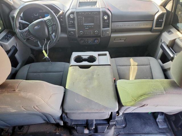 Ford F-250 Super Duty Image 6