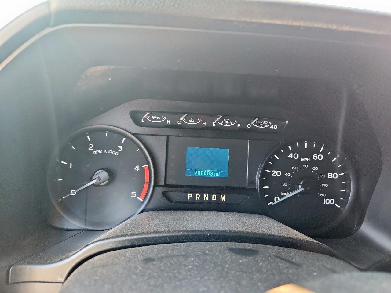 Ford F-250 Super Duty Image 5