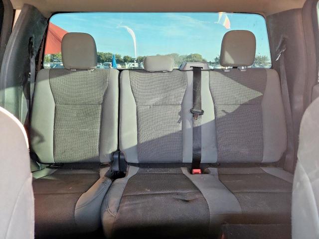 Ford F-250 Super Duty Image 2