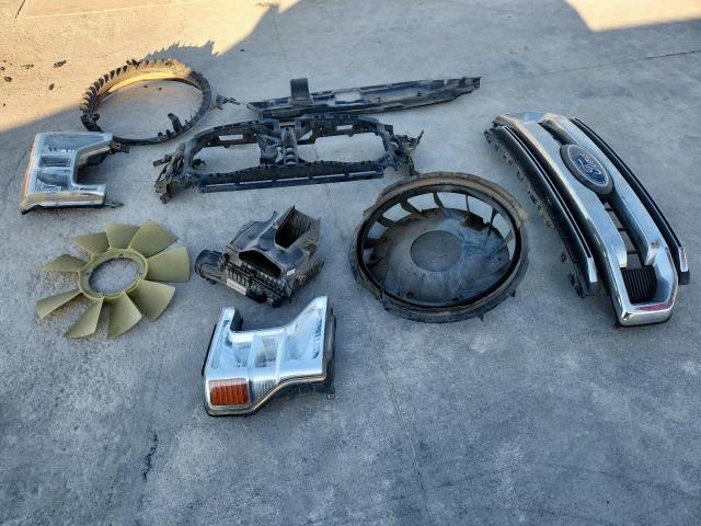 Ford F-250 Super Duty Image 7