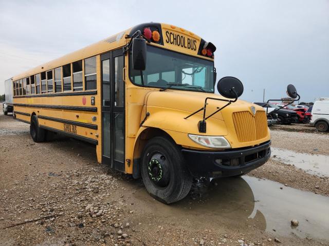  Salvage Ic Corporation Ce Series