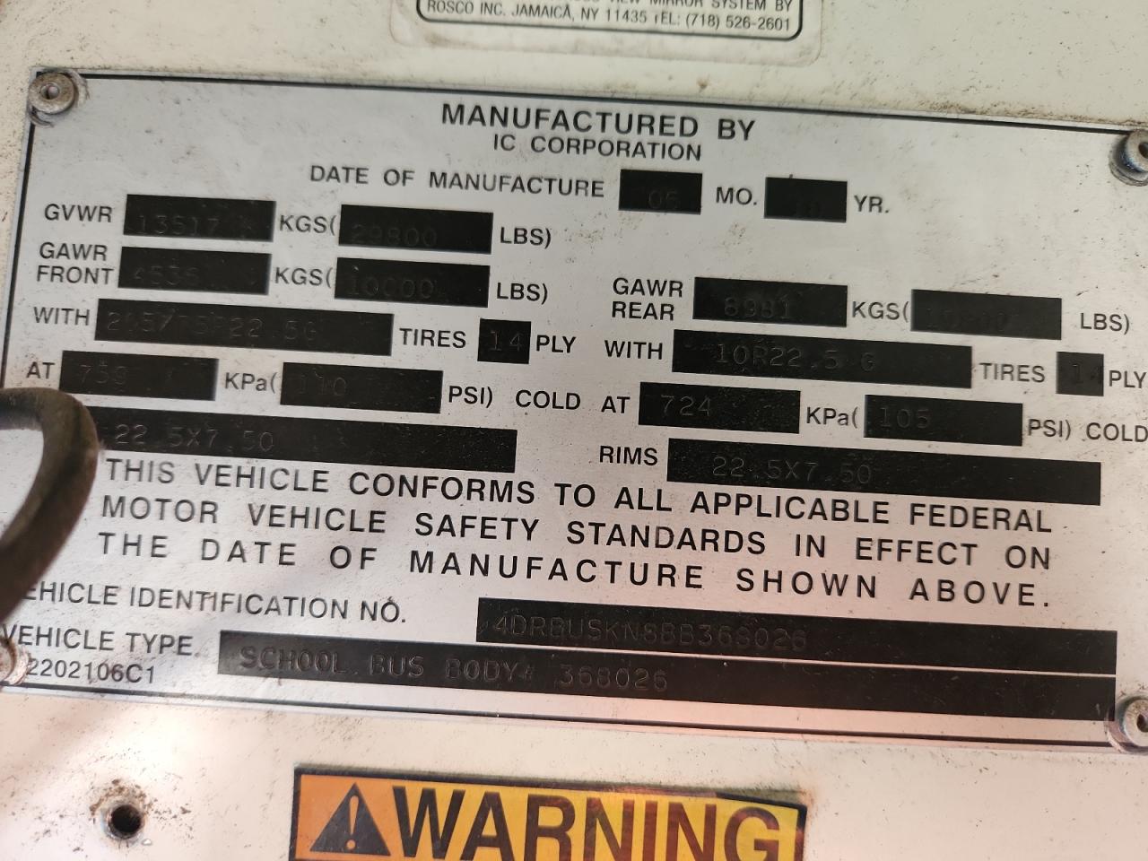 Ic Corporation Ce Series Ce Image 8