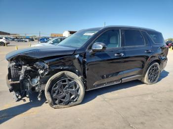  Salvage Hyundai PALISADE