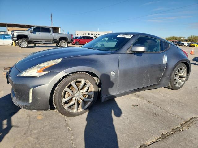  Salvage Nissan 370Z