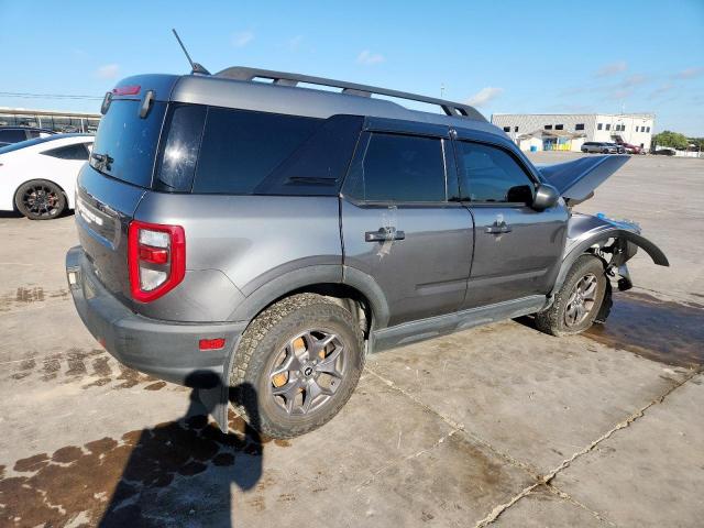 Ford Bronco Badlands Image 2