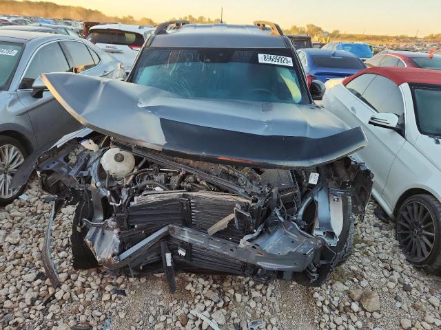 Ford Bronco Badlands Image 3