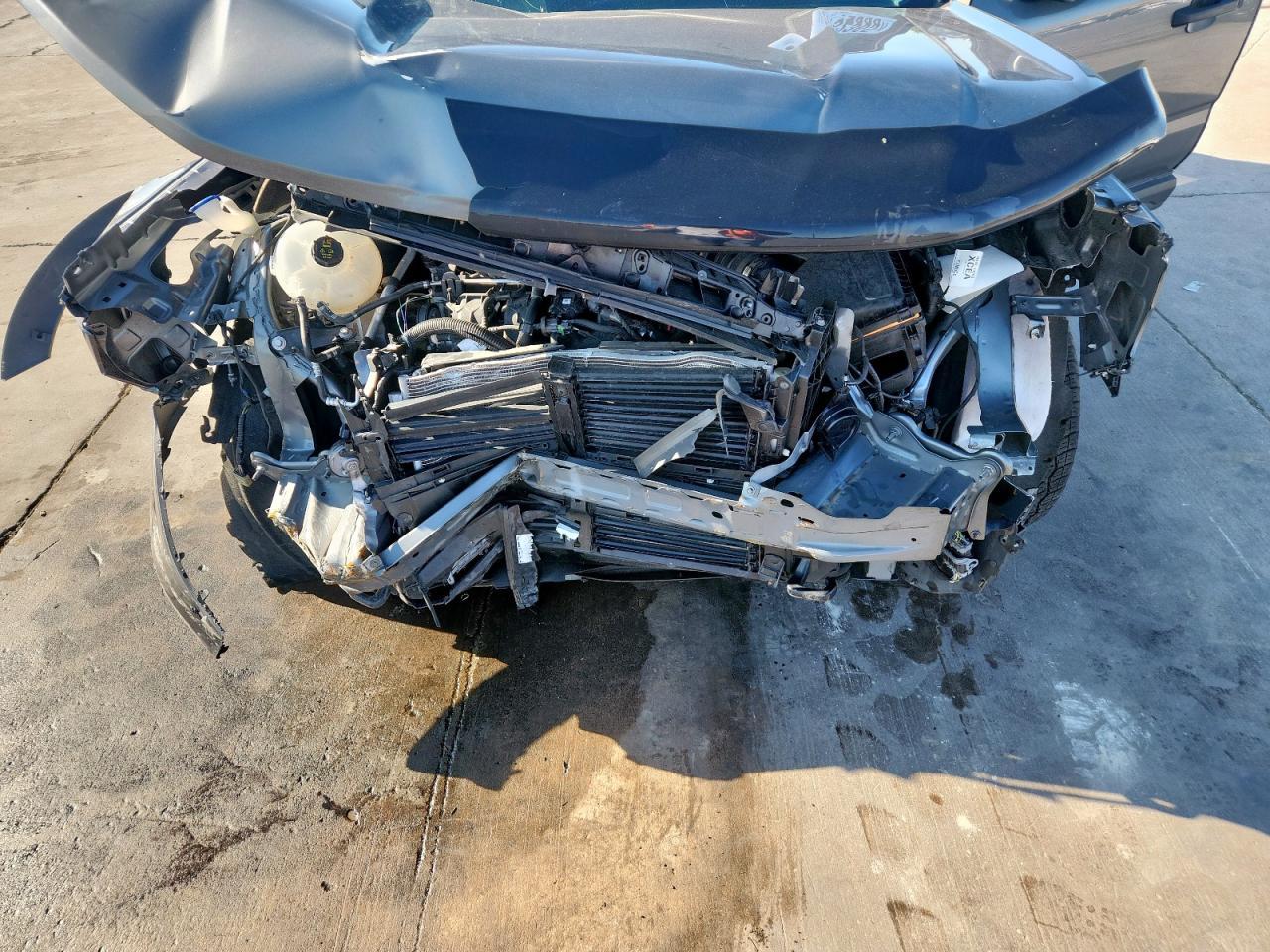 Ford Bronco Badlands Image 10