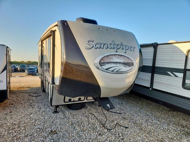 Wildwood Sandpiper Image 9